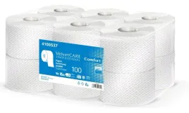 papier-toaletowy-velvetcare-jumbo-bialy-12szt-100m-celulozowy-2-warstwowy-800-listkow-rolka-do-lazienki-i-biura