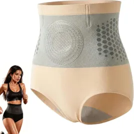 damskie-spodnie-kompresyjne-wysokiej-talii-do-jogi-i-treningow-legginsy-elastyczne-bezowe-ecru-rozmiar-l