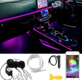 swiatlowod-do-samochodu-ambient-led-rgb-oswietlenie-6m-apka-pilot-zestaw-xl-podswietlenie-wnetrza-auta-dekoracja-kokpitu
