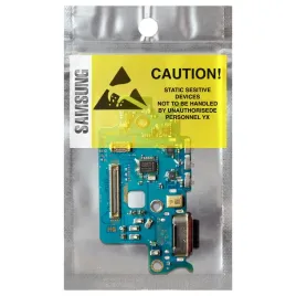 plytka-ladowania-do-samsung-galaxy-s23-usb-sim-oryginal-zila-sm-s911b-modul-portu-gniazdo-ladowarki-czytnik-kart-czesc-naprawcza