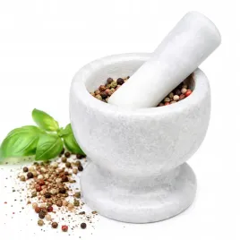 mozdzierz-kamienny-granitowy-kuchenny-do-ucierania-przypraw-pesto-tluczek-mlynek-reczny-ziola-czosnek-orzechy-zmywarka-srednica-105-cm