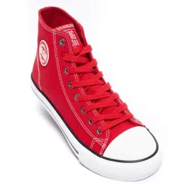big-star-trampki-meskie-wysokie-czerwone-jj174607-47-tenisowki-obuwie-tekstylne-sznurowane-wkladka-3036-cm