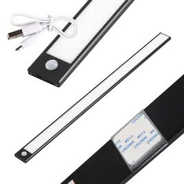 lampa-podszafkowa-30cm-led-z-czujnikiem-ruchu-listwa-kuchenna-meblowa-oprawa-do-szafek-neutralna-barwa-swiatla-160-lm-2-w-230-v