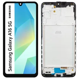 wyswietlacz-do-samsung-galaxy-a16-5g-ekran-lcd-incell-ramka-sm-a166b-czesc-zamienna-modul-serwisowy-naprawa-smartfona
