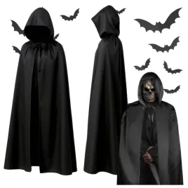 stroj-peleryna-z-kapturem-na-halloween-karnawal-przebranie-czarodziej-150cm-kostium-magika-czarnoksieznika-unisex-bal-maskowy