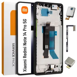 wyswietlacz-z-ramka-czarny-amoled-do-xiaomi-redmi-note-14-pro-5g-zila-ekran-do-naprawy-smartfona-czesc-serwisowa