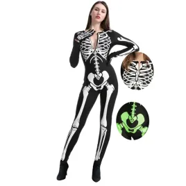 kostium-szkieletu-swiecacy-w-ciemnosci-dla-s-halloween-przebranie-kosciotrupa-damskie-czarne-stroj-na-impreze-tematyczna