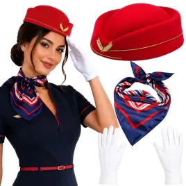 stroj-przebranie-stewardessy-pilotka-czapka-toczek-apaszka-rekawiczki-3el-kostium-lotniczy-damski-na-bal-karnawalowy-rozmiar-uniwersalny