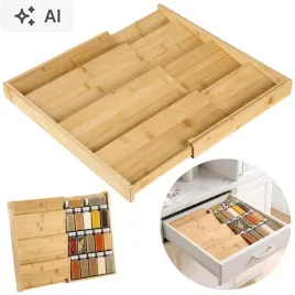 organizer-do-szuflady-kuchennej-wklad-na-przyprawy-bambusowy-regulowany-przegrodka-na-sloiczki-rozsuwany-bezowy