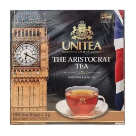 unitea-aristocrat-tea-pure-ceylon-100x2g-herbata-ekspresowa