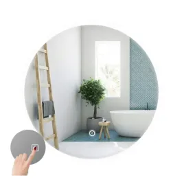 lustro-lazienkowe-podswietlane-led-rea-ffj-60-cm-scienne-3-barwy-swiatla-okragle-do-makijazu-i-golenia-tafla-szklana-4-mm