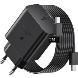 ultra-szybka-ladowarka-do-telefonu-uniwersalna-kostka-45w-kabel-usb-c-2m-adapter-sieciowy-3000-ma-do-urzadzen-mobilnych
