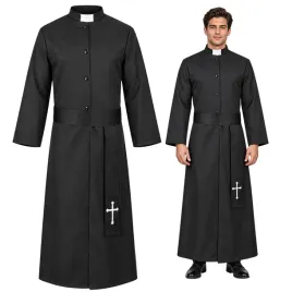 stroj-ksiedza-sutanna-proboszcz-halloween-karnawal-przebranie-dl-134-cm-duchowny-odziez-na-bal-maskowy-czarny-rozmiar-l-xl