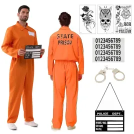 stroj-wieznia-kombinezon-wiezien-skazaniec-z-kajdankami-halloween-lekki-kostium-uniseks-pomaranczowy-xl-xxl-na-impreze-tematyczna