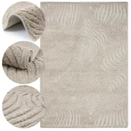 dywan-pokojowy-nowoczesny-bezowy-120x170cm-dwupoziomowy-boho-modny-wzor-3d-do-salonu-i-sypialni-prostokatny-z-polipropylenu