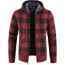 sweter-meski-z-kapturem-w-krate-rozpinany-cieply-bluza-meska-jesienna-kardigan-czerwony-zamek-poliester-rozmiar-s