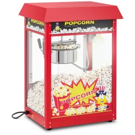 maszyna-do-popcornu-czerwona-z-daszkiem-1500-w-5-kg-h-10010087-popkorn-automat-do-prazenia-kukurydzy-sprzet-gastronomiczny