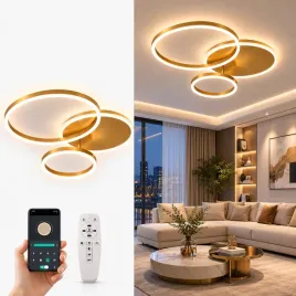lampa-sufitowa-led-plafon-zloty-65cm-36w-5600lm-3-ringi-pilot-app-3-barwy-okragla-oprawa-do-salonu-sypialni-i-pokoju