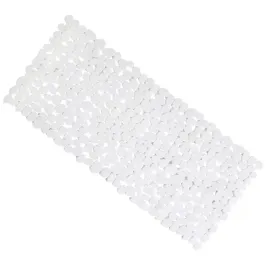mata-antyposlizgowa-do-wanny-pod-prysznic-lazienkowa-pvc-90-x-40-cm-biala-dywanik-kapielowy-wkladka-do-brodzika-prostokatna-grubosc-2-mm