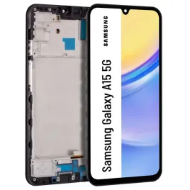 wyswietlacz-lcd-incell-ekran-z-ramka-do-samsung-a15-5g-sm-a156-display-zila-modul-serwisowy-czesc-zamienna-naprawa-smartfona