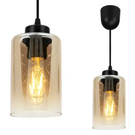lampa-sufitowa-wiszaca-zyrandol-pojedyncza-szklana-loft-nad-stol-wyspe-oprawa-oswietleniowa-czarna-do-kuchni-jadalni-gwint-e27-klosz-10-cm