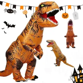 halloween-cosplay-stroj-dinozaura-przebranie-kostium-dmuchany-karnawal-pomaranczowy-uniseks-rozmiar-uniwersalny-na-impreze-tematyczna