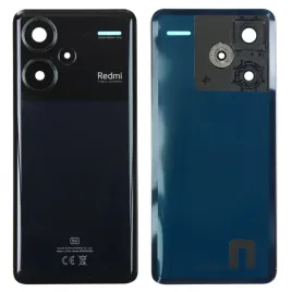 klapka-baterii-obudowa-tyl-oczko-do-xiaomi-redmi-note-13-pro-plus-5g-czarna-plecki-smartfona-czesc-serwisowa-wymiana-uszkodzonego-panelu