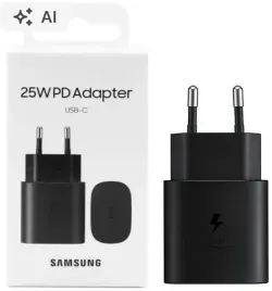 ladowarka-sieciowa-samsung-25w-usb-c-czarna-szybkie-ladowanie-zasilacz-do-telefonu-adapter-do-smartfona-3000-ma-11-v