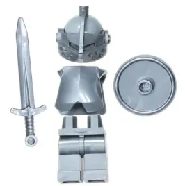lego-castle-akcesoria-zbroja-zbrojownia-helm-miecz-tarcza-rycerz-33468-66964-17835