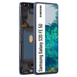 wyswietlacz-oled-do-samsung-galaxy-s20-fe-5g-ekran-lcd-granatowa-ramka-modul-serwisowy-czesc-zamienna-naprawa-smartfona