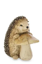 figurka-dekoracyjna-jezyk-jez-9cm-jesienna-ozdoba-do-domu-na-jesien-maly-bezowy-zwierzak-z-tworzywa-sztucznego