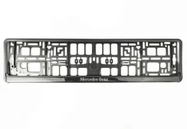 2-x-ramka-tablicy-mercedes-zel-uchwyt-rejestracyjny-do-samochodu-mocowanie-numeru-auta-komplet-2-sztuki