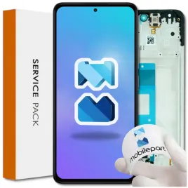 wyswietlacz-do-xiaomi-redmi-note-14-4g-ramka-oryginal-mobilepart-24117rn76e-ekran-amoled-czesc-zamienna-do-naprawy-smartfona