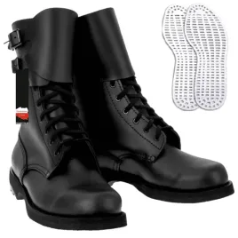 buty-wojskowe-opinacze-wp-skorzane-trzewiki-taktyczne-czarne-polskie-41-glany-meskie-wysokie-obuwie-terenowe-wkladka-27-cm