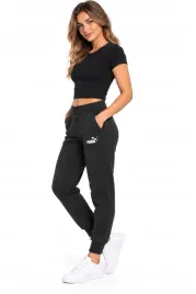 3468-spodnie-puma-damskie-bawelniane-dresowe-czarne-ess-sweatpants-xs-joggery-sportowe-do-cwiczen-i-na-co-dzien