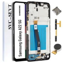 ekran-lcd-wyswietlacz-ramka-do-samsung-galaxy-a22-5g-oryginal-zila-gratisy-panel-ips-czesc-serwisowa-modul-naprawczy