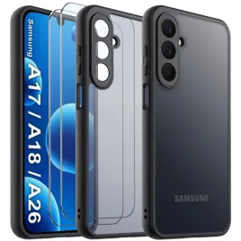 etui-do-samsung-a17-plecki-ochronne-antyposlizgowe-amortyzujace-wstrzasy-czarne-do-galaxy-a18-i-a26
