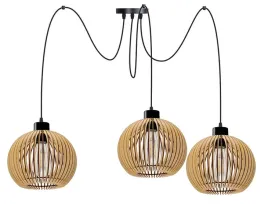 lampa-sufitowa-wiszaca-zwis-loft-klosz-3xe27-pajak-oprawa-do-salonu-i-jadalni-czarna-drewniana-3-punkty-swiatla
