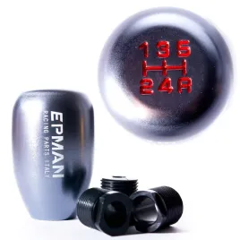 epman-aluminiowa-galka-zmiany-biegow-5-biegow-kolor-tytan-m8-m10-m12-uchwyt-lewarka-rekojesc-dzwigni-skrzyni-tuning-wnetrza-auta