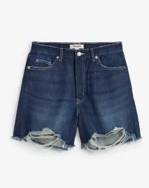 b-p-c-jeansowe-szorty-z-wysokim-stanem-46-krotkie-spodenki-damskie-plus-size-bawelniane-niebieskie