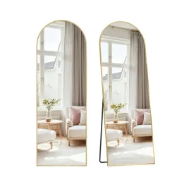 lustro-stojace-podlogowe-zlote-160x50-cm-songmics-zwierciadlo-do-sypialni-i-garderoby-do-przegladania-calej-sylwetki-metalowa-rama