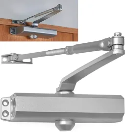 samozamykacz-drzwiowy-z-ramieniem-aluminiowy-srebrny-do-drzwi-jednoskrzydlowych-o-wadze-od-40-do-60-kg-i-szerokosci-do-120-cm-uniwersalny