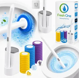 szczotka-bezdotykowa-do-wc-toaletowa-z-wymiennymi-koncowkami-38-wkladow-czyscik-sanitarny-do-muszli-klozetowej-wolnostojacy-plastikowy
