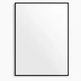 lustro-prostokatne-w-metalowej-czarnej-ramie-wiszace-loft-50-x-70-cm-zwierciadlo-dekoracyjne-do-salonu-przedpokoju