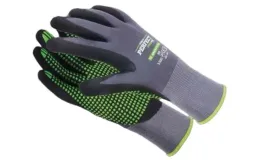 rekawiczki-nylonowe-elastyczne-nitrile-flex-dots-stalco-rozmiar-9-l