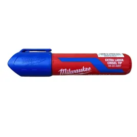 niebieski-marker-budowlany-inkzall-xl-milwaukee