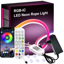 5m-tasma-led-rgbic-neon-flex-10w-m-24v-aplikacja-bluetooth-pilot-zasilacz-wielokolorowy-waz-swietlny-do-dekoracji-wnetrz