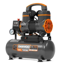 solidny-kompresor-bezolejowy-sprezarka-powietrza-daewoo-dac-180s