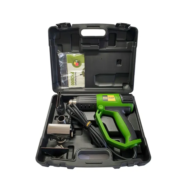opalarka-procraft-ph2000-marka-procraft