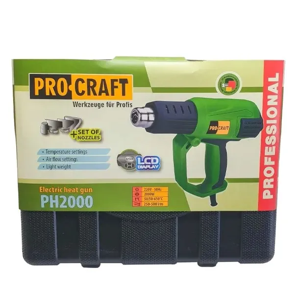 opalarka-procraft-ph2000-zasilanie-sieciowe
